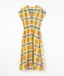 トゥモローランド Tomorrowland Souleiado Souleiado ワンピース ドレスの通販 Magaseek