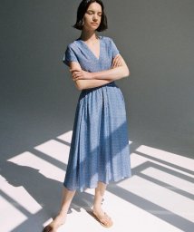 トゥモローランド Tomorrowland Souleiado Souleiado ワンピース ドレスの通販 Magaseek