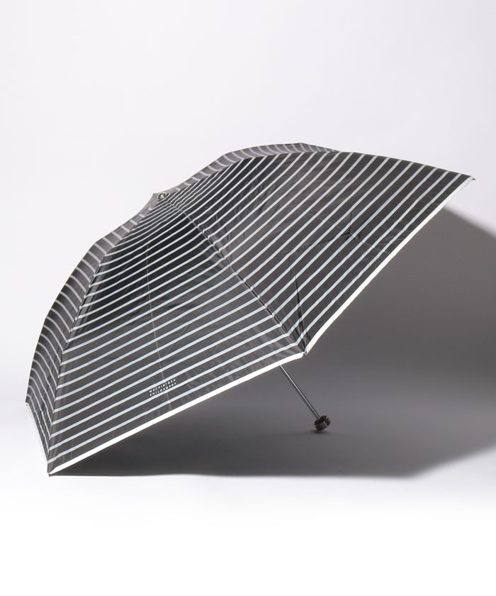 MACKINTOSH PHILOSOPHY（マッキントッシュ フィロソフィー）晴雨兼用折りたたみ日傘 ボーダーパイピング(504059003) |  マッキントッシュフィロソフィー（傘）(MACKINTOSH PHILOSOPHY(umbrella)) - MAGASEEK