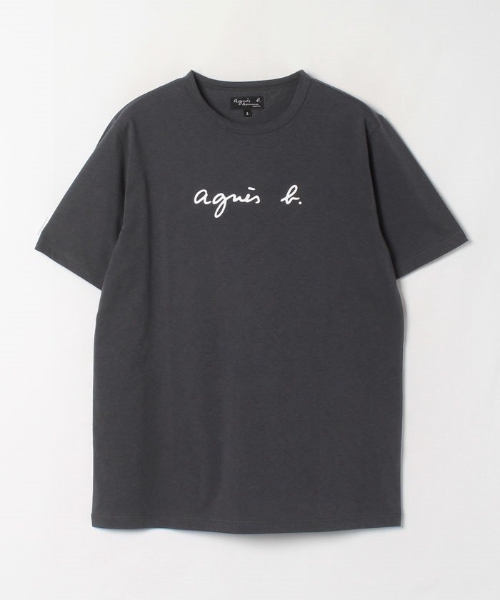 アニエスベー Agnes B メンズtシャツ カットソー 通販 人気ランキング 価格 Com