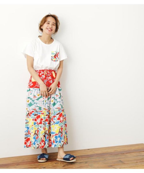 セール Web限定 アロハドッキングワンピース 21 ロデオクラウンズワイドボウル Rodeo Crowns Wide Bowl Magaseek