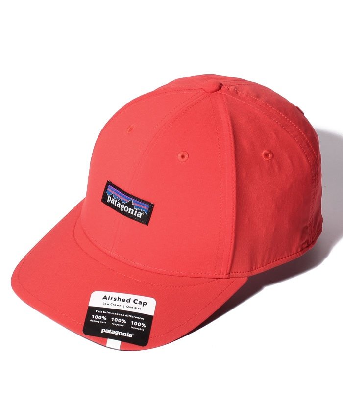 セール Patagonia パタゴニア キャップ Airshed Cap パタゴニア Patagonia Magaseek