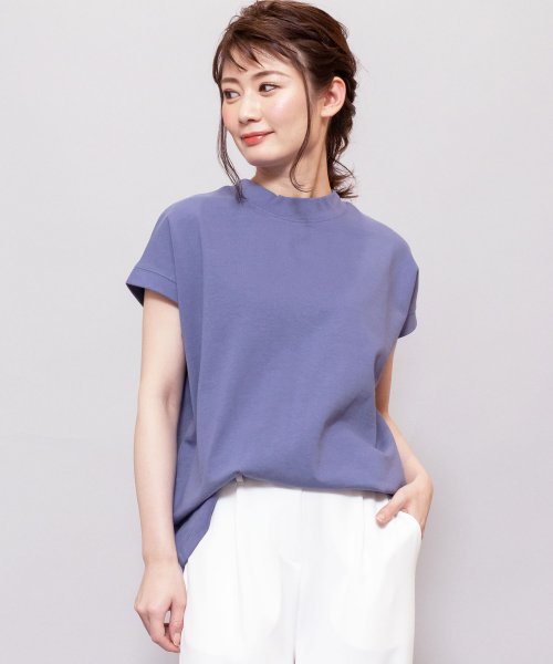 レディース トップス 厚手 プイハイネック Tシャツ カットソー ミリアンデニ Mili An Deni Magaseek レディース トップス 厚手 プイハイネック Tシャツ カットソー ミリアンデニ Mili An Deni Magaseek