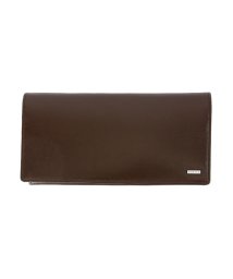 PORTER(ポーター)/ポーター シーン ロングウォレット 110－02918 吉田カバン 財布 長財布 薄型 薄い財布 薄い 本革 レザー ブランド メンズ PORTER/ブラウン