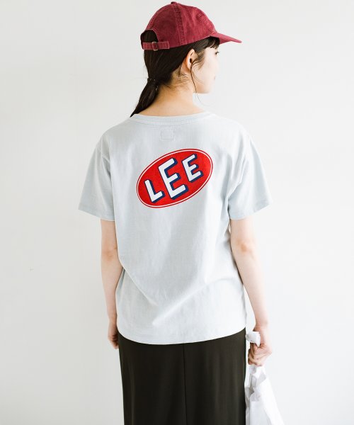 セール Ladylee 古着のような風合いがかっこいい デニムにもスカートにも似合うロゴプリントtシャツ ハコ Haco Magaseek セール Ladylee 古着のような風合いがかっこいい デニムにもスカートにも似合うロゴプリントtシャツ ハコ Haco Magaseek