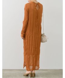 ワンピース ドレス オレンジ 橙色 のファッション通販 Magaseek