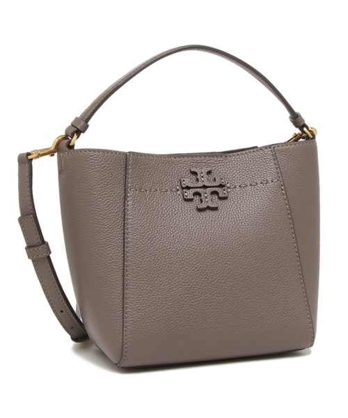 セール】トリーバーチ ハンドバッグ ショルダーバッグ マックグロー ブラウン レディース TORY BURCH 74956  963(504063206) | トリーバーチ(TORY BURCH) - MAGASEEK