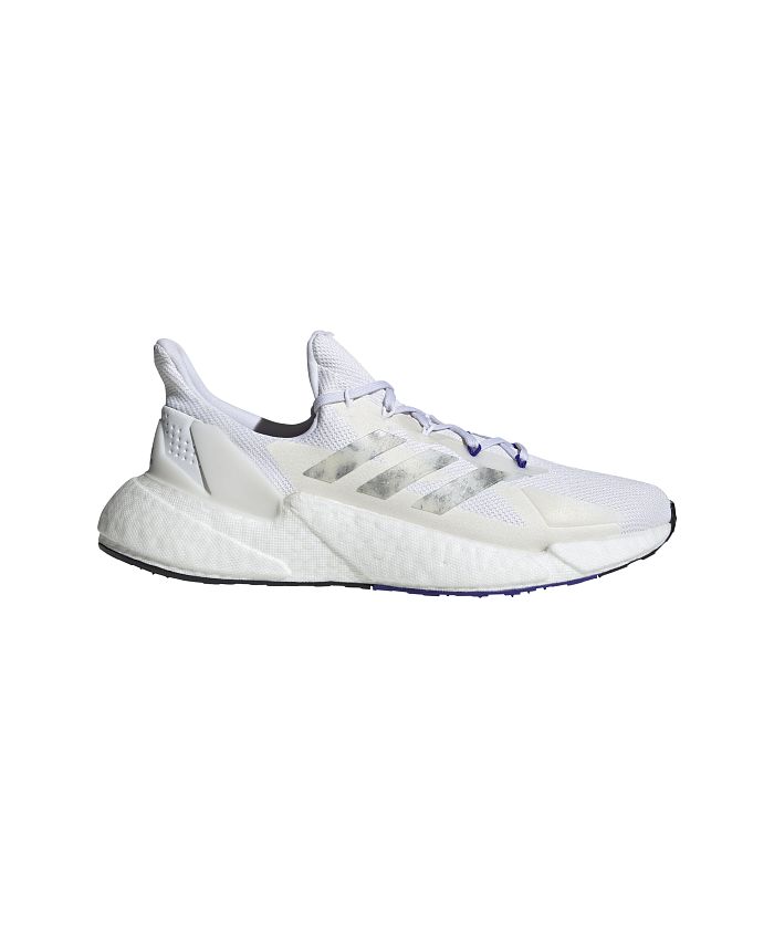 セール】X9000L4 プライムブルー(504063583) | アディダス(adidas) - MAGASEEK