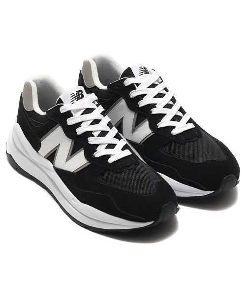 new balance(ニューバランス)/ニューバランス M5740CB/ブラック