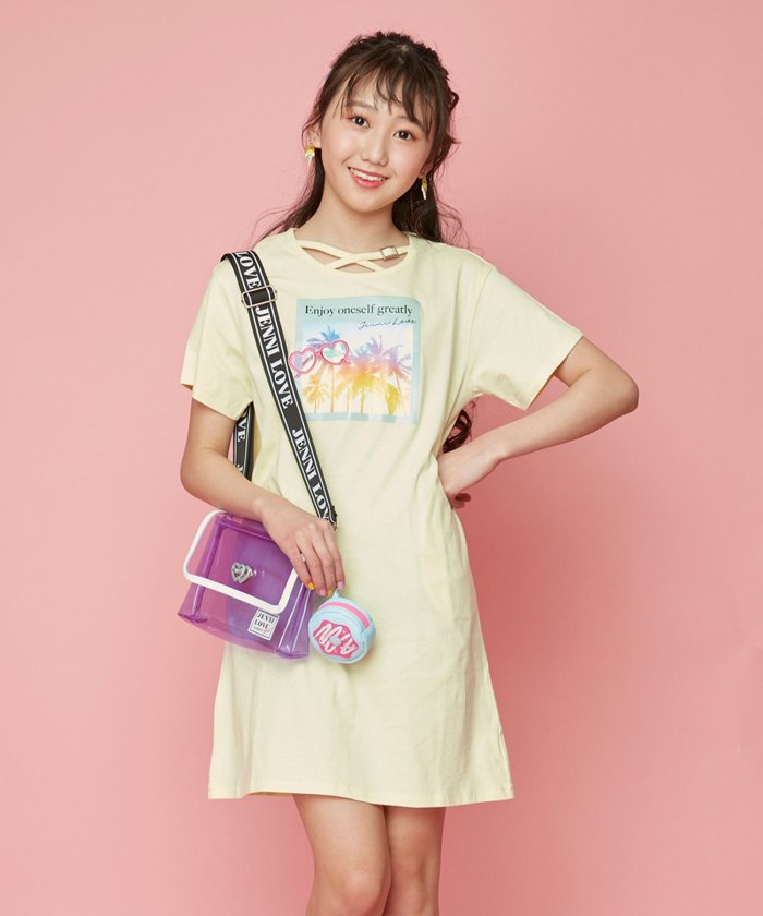 キッズ ワンピース Jenniの人気商品 通販 価格比較 価格 Com