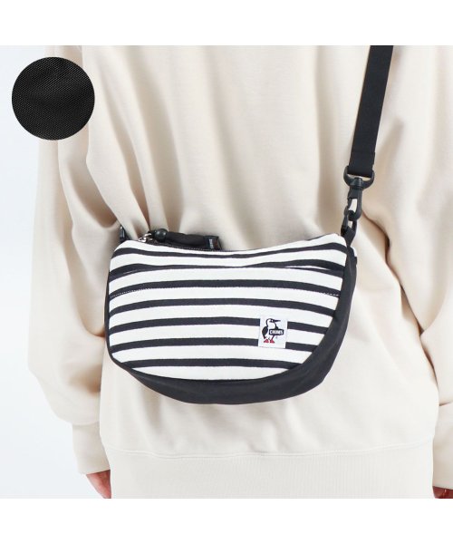 日本正規品 チャムス ショルダーバッグ Chums Mini Banana Shoulder Sweat Nylon Ch60 2680 チャムス Chums Magaseek 日本正規品 チャムス ショルダーバッグ Chums Mini Banana Shoulder Sweat Nylon Ch60 2680 チャムス Chums Magaseek