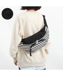 CHUMS(チャムス)/【日本正規品】チャムス バッグ CHUMS ボディバッグ Fanny Pack Sweat Nylon ファニーパック CH60－0685 CH60－2677/グレー系2