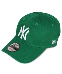 NEW ERA(ニューエラ)/ニューエラ モマ NEW ERA MoMA キャップ 帽子 ニューヨーク ヤンキース メンズ レディース コラボ NY YANKEES 9TWENTY ブラック/グリーン