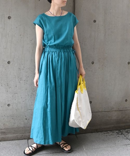 セール 35 Off Ships Any サイドリボン 2way ワンピース ウォッシャブル シップス エニィ ウィメンズ Ships Any Womens Magaseek