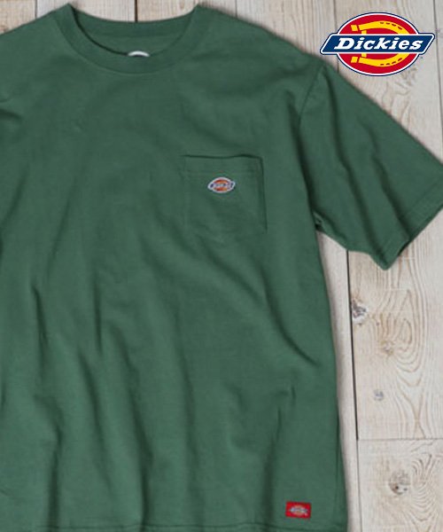 Dickies ディッキーズ 刺繍ワンポイントtシャツ シンプル ポケット カジュアル ワッペン アメカジ 刺繍 ワンポイント ユニセックス Marukawa Shonan Marukawa Shonan Magaseek Dickies ディッキーズ 刺繍ワンポイントtシャツ シンプル ポケット カジュアル ワッペン アメカジ 刺繍 ワンポイント ユニセックス Marukawa Shonan Marukawa Shonan Magaseek