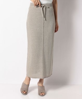 MICA&DEAL/【セットアップ対応商品】long tight skirt/504043742