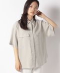 MICA&DEAL/shirt blouse/504043745
