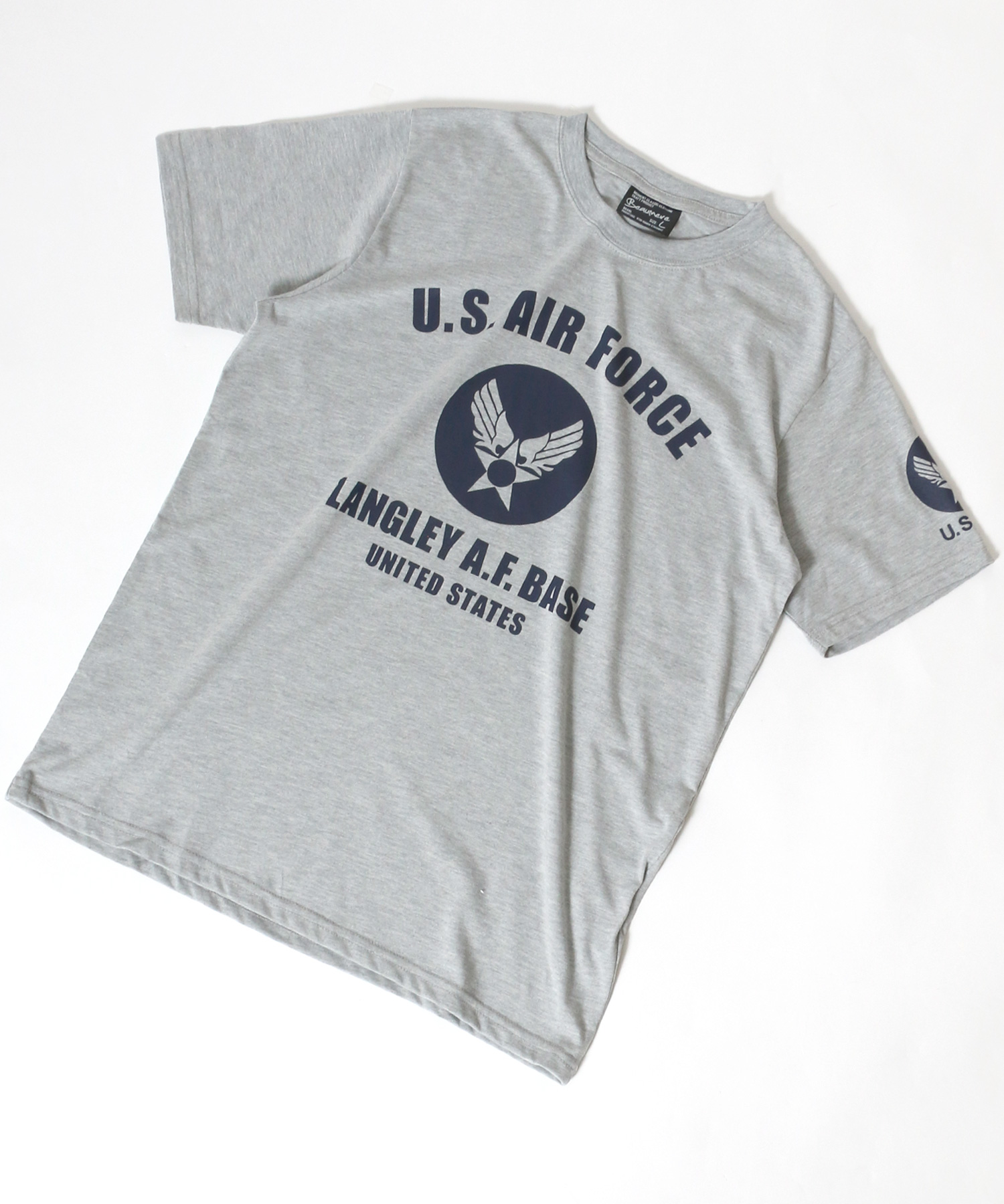 ☆= U.S. AIR FORCE Tシャツ 親しい =☆=