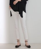 Bou Jeloud/ひんやりクール◆HAKIYASE美脚パンツ/504052013