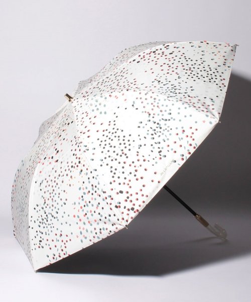 ジルスチュアート 晴雨兼用 折傘 レディースファッション 阪急百貨店公式通販 Hankyu Fashion
