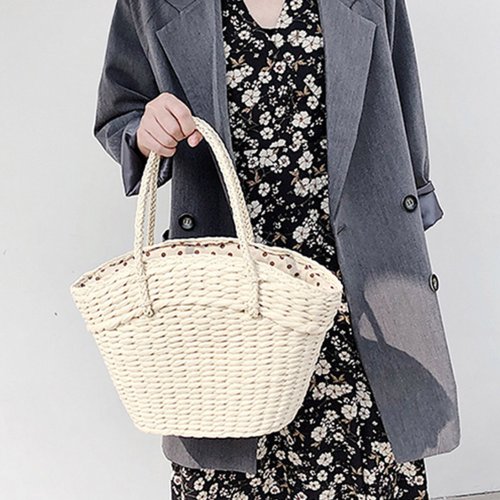 セール かごバッグ トートバッグ 手提げ 可愛い ミニミニストア Miniministore Magaseek セール かごバッグ トートバッグ 手提げ 可愛い ミニミニストア Miniministore Magaseek