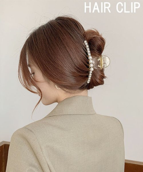 セール ヘアピン クリップ ヘア留め ヘアアクセサリー ヘア爪 クランプ かわいい オシャレ 髪飾り 大人 かわいい 上品 セイヘイショップ Seiheishop Magaseek