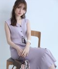 《予約》GRISE アツゾコストラップサンダル◆