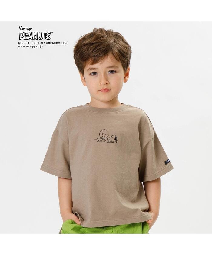 スヌーピー キッズ Tシャツの人気商品 通販 価格比較 価格 Com スヌーピー キッズ Tシャツの人気商品 通販 価格比較 価格 Com