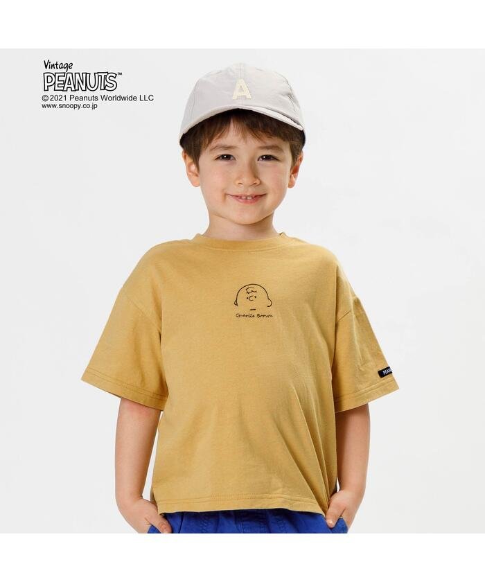 トップス ベビー服 スヌーピー 子供服の人気商品 通販 価格比較 価格 Com