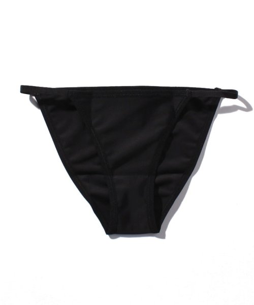 VacaSta Swimwear(バケスタ　スイムウェア（レディース）)/【VACATION STYLE】スイムショーツ/ブラック