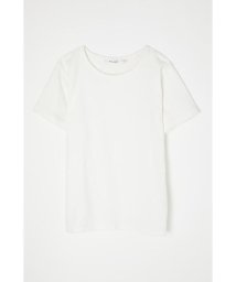 moussy(マウジー)/HEMP BLEND Tシャツ/IVOY3