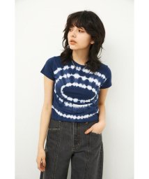 LAGUA GEM(ラグアジェム)/RING BLEACH TOPS/BLU