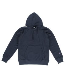 CHAMPION(チャンピオン)/チャンピオン Champion パーカー リバースウィーブ スウェット プルオーバー メンズ レディース REVERSE WEAVE PULLOVER HOOD/ネイビー