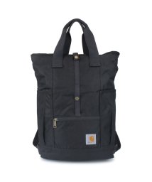 Carhartt(カーハート)/カーハート carhartt リュック バッグ バックパック トートバッグ メンズ レディース BACKPACK HYBRID ブラック ブラウン ワイン 黒 /ブラック