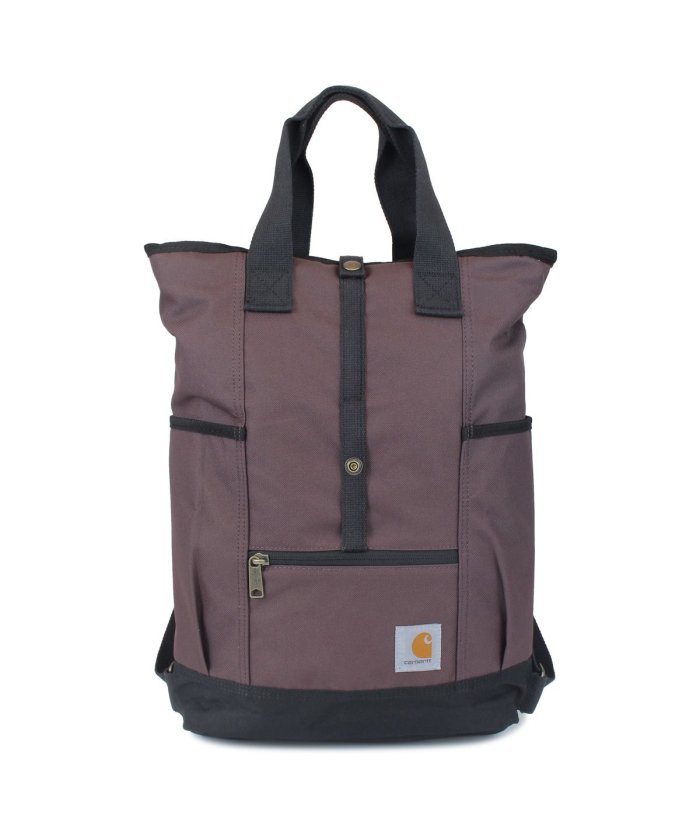 セール カーハート Carhartt リュック バッグ バックパック トートバッグ メンズ レディース Backpack Hybrid ブラック ブラウン ワイン 黒 カーハート Carhartt Magaseek