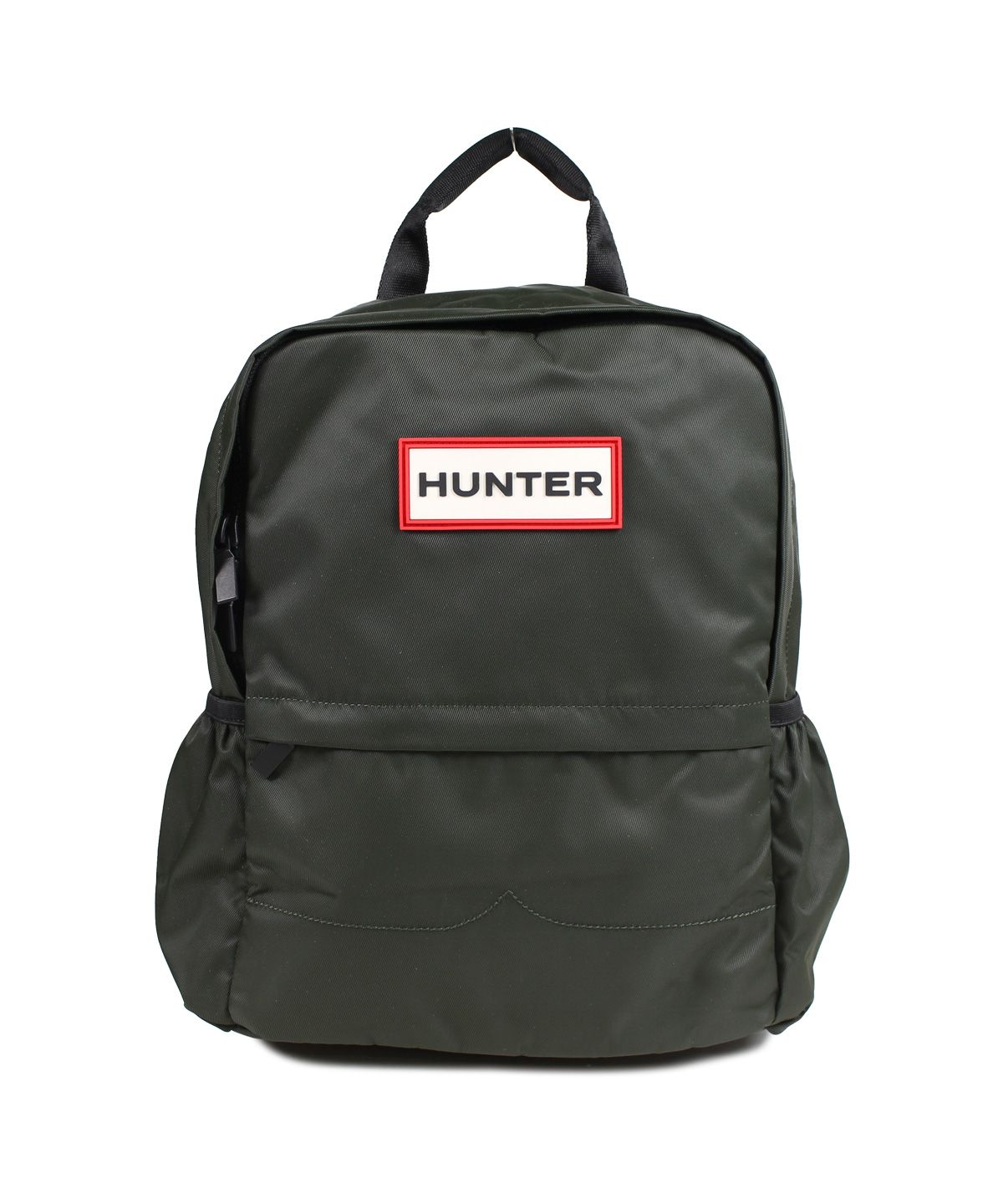 backpack hunter