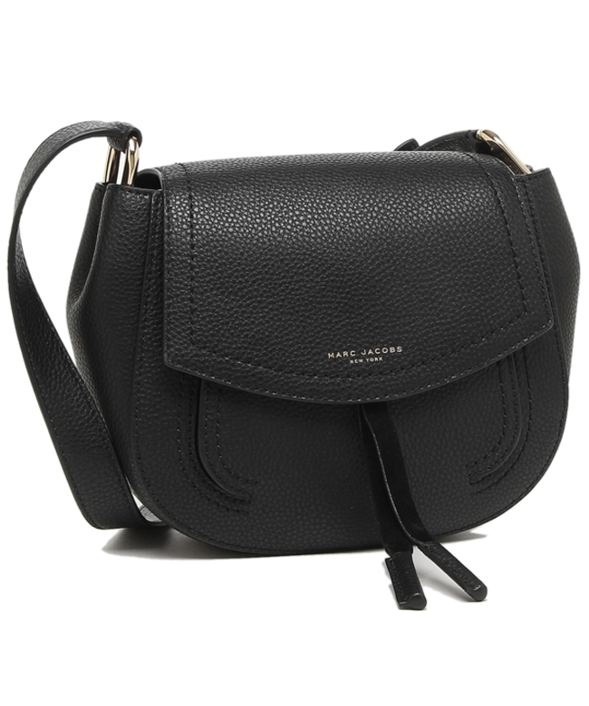 セール】マークジェイコブス アウトレット ショルダーバッグ ブラック 限定特価 マークジェイコブズ MARCJACOBS ショルダーバッグ ブラック ショルダーバッグ