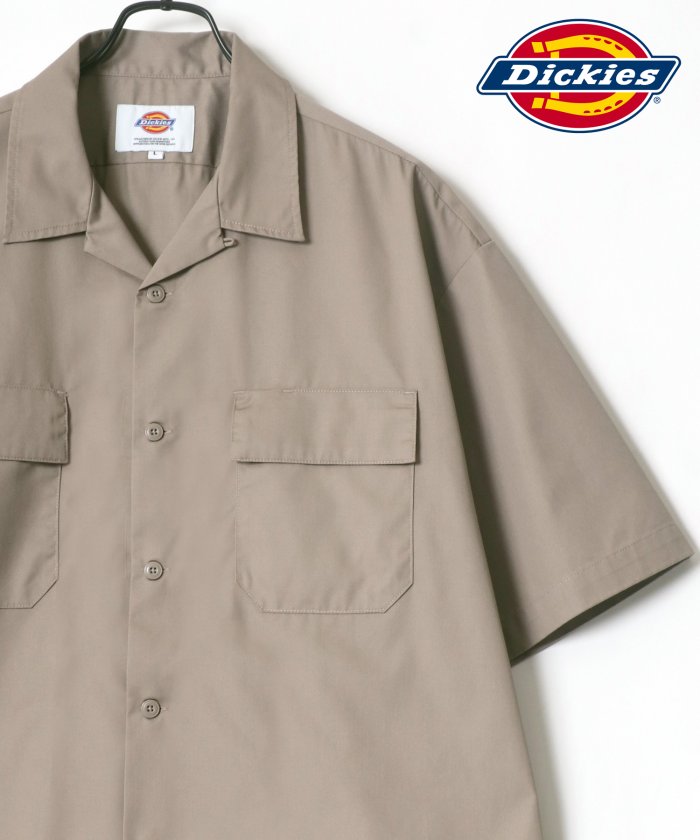 クーポン セール Off Lazar Dickies ディッキーズ T Cツイル オーバーサイズ オープンカラー ワークシャツ Cpoシャツ シャツジャケット ラザル Lazar Magaseek クーポン セール Off Lazar Dickies ディッキーズ T Cツイル オーバーサイズ オープンカラー ワークシャツ Cpoシャツ シャツジャケット ラザル Lazar Magaseek