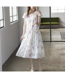 ローズティアラ Rose Tiara ワンピース ドレスの通販 Magaseek