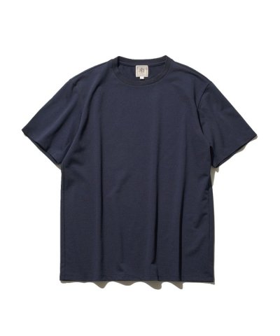 【J.PRESS PLUS】OX シャンブレージャージ Tシャツ