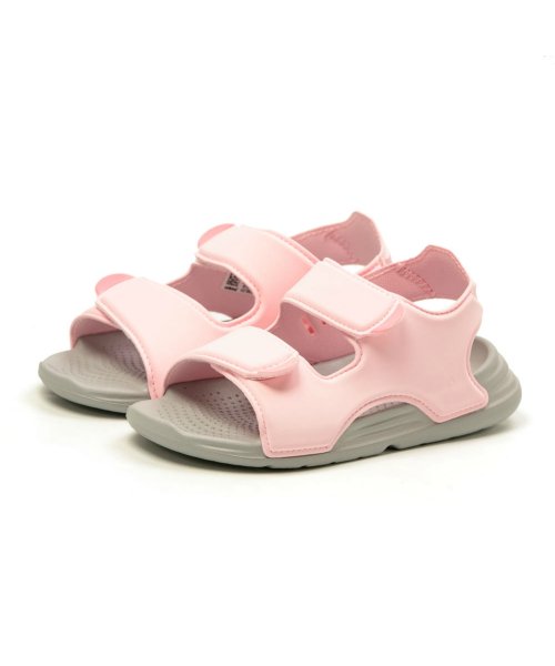 セール アディダス Adidas キッズ サンダル スポーツサンダル スイムサンダル Swin Sandal C マリンシューズ Ze Swimsanc アディダス Adidas Magaseek