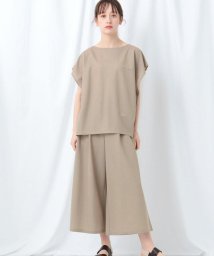 セットアップ ベージュ のファッション通販 Magaseek