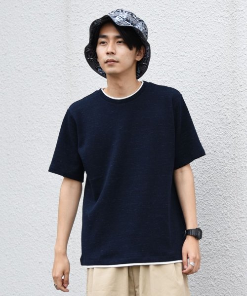 セール Ships ワッフル フェイクレイヤード クルーネック Tシャツ シップス メン Ships Men Magaseek セール Ships ワッフル フェイクレイヤード クルーネック Tシャツ シップス メン Ships Men Magaseek