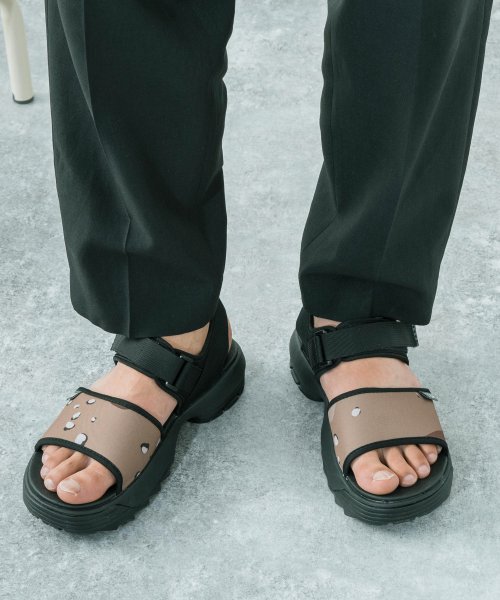セール Off Mei メイ エムイーアイ サンダル メンズ レディース ウィメンズ スポサン 厚底 ベルクロ ストラップ Cordura コーデュラ フェス アウトドア レ ロッキーモンロー Rocky Monroe Magaseek セール Off Mei メイ エムイーアイ サンダル メンズ レディース ウィメンズ スポサン 厚底 ベルクロ ストラップ Cordura コーデュラ フェス アウトドア レ ロッキーモンロー Rocky Monroe Magaseek