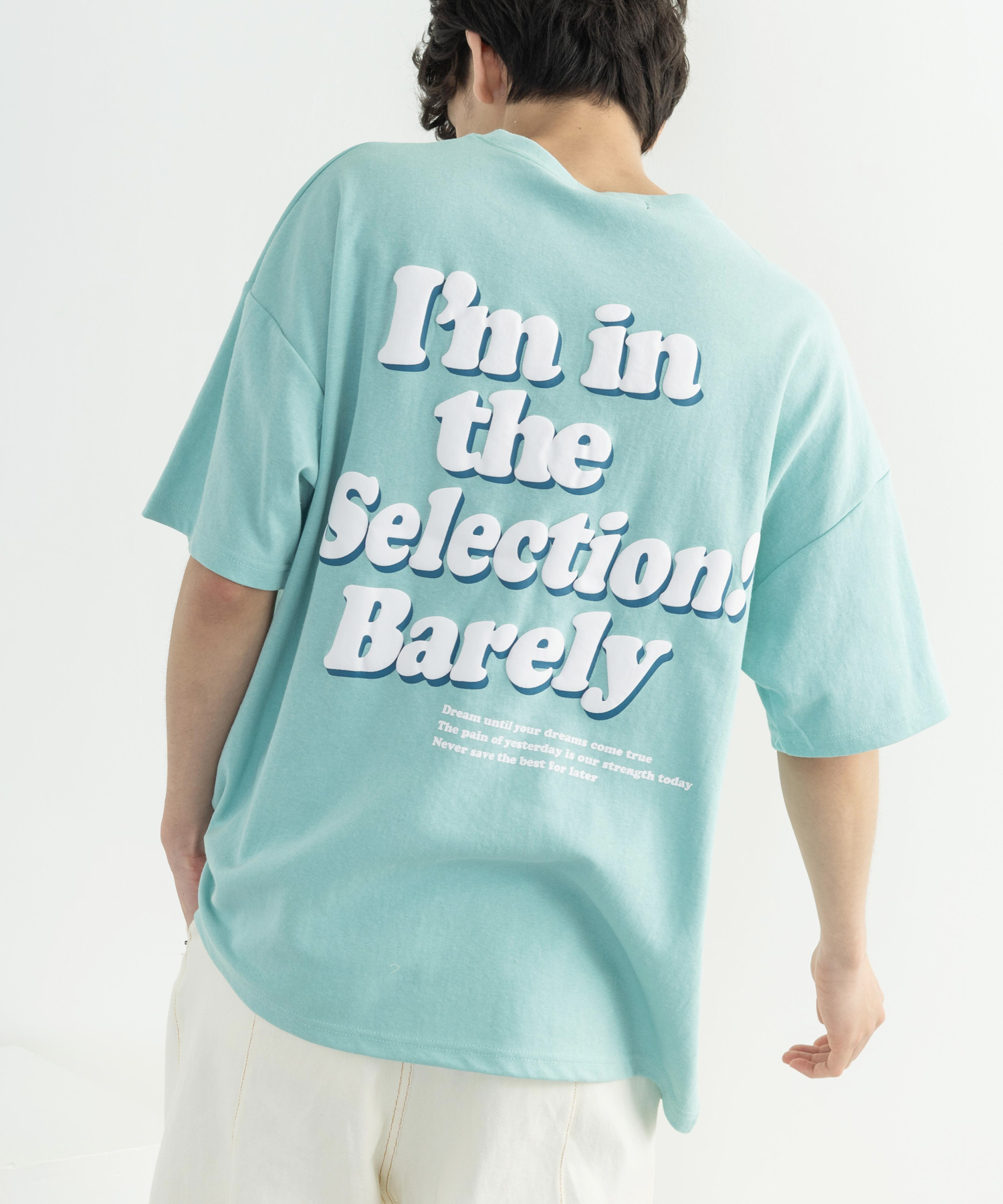 購入クーポン 女性と男性の恋人のための半袖tシャツを印刷した高バージョン22春の夏の新しいbvの緑色のコントラストの手紙を印刷しました 激安正規 店 Habitationsparis Com