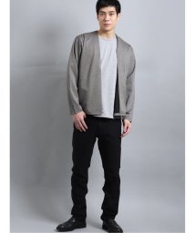 カーディガン グレー 灰色 のメンズファッション通販 Magaseek