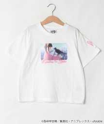 JEANS MATE(ジーンズメイト)/【鬼滅の刃】KIDSプリントTシャツ/G