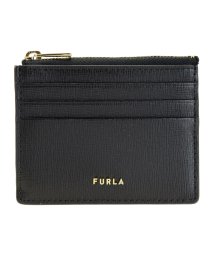 FURLA/【FURLA(フルラ)】FURLA フルラ カードケース 名刺入れ /504073996
