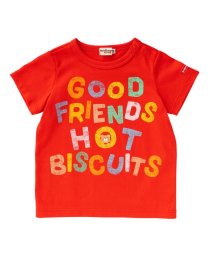MIKI HOUSE HOT BISCUITS/Ｔシャツ/503968638