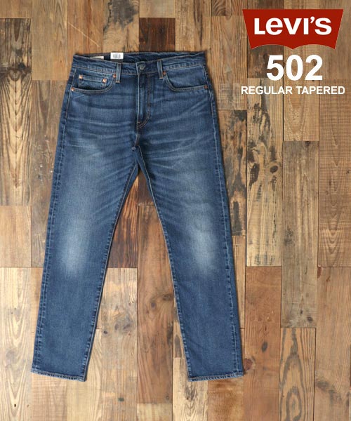 得価格安 Levi's リーバイス 502 日本製 テーパードの通販 by aki's